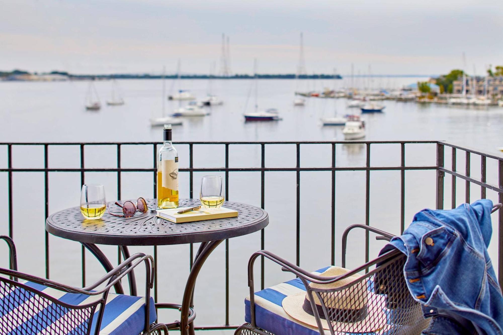 Annapolis Waterfront Hotel, Autograph Collection Exterior photo